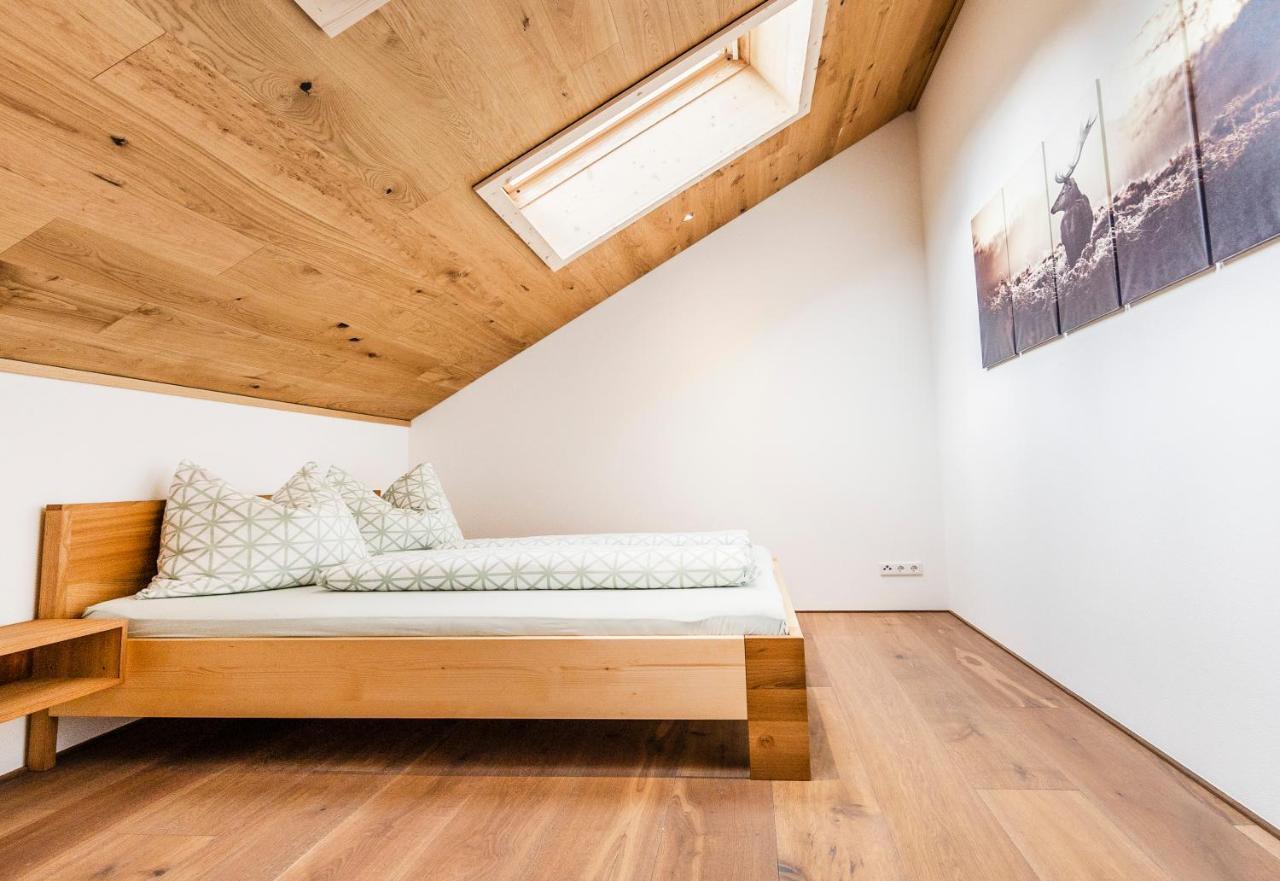 メラウHaus Moosbruggerアパートメント エクステリア 写真