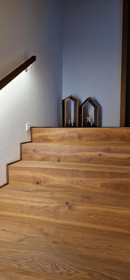 メラウHaus Moosbruggerアパートメント エクステリア 写真